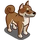 Shiba Inu-icon