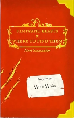 Wise Whim