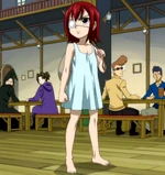 Erza Scarlet