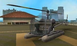 Sea Sparrow VC