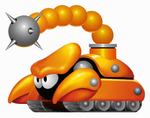 Skorps