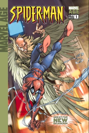 Marvel Age Spider-Man Vol 1 1.jpg