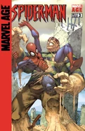 Marvel Age Spider-Man Vol 1 3