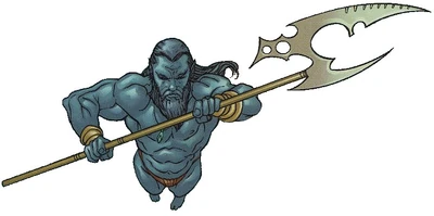 Thakorr (Earth-616)