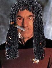 High Pacard