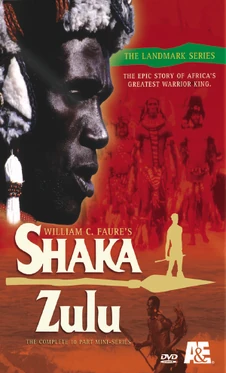 Shaka Zulu 1