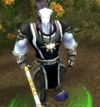Image of Field Agent Kaartish