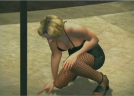Cherylshot
