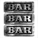 Triple Bar