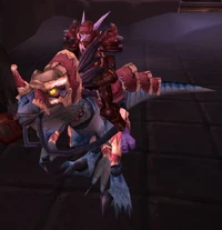 Image of Champion Ros'slai
