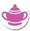 Goldiva's China-icon