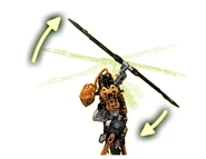 Rotor-1