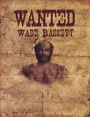 Rdr wade bassett