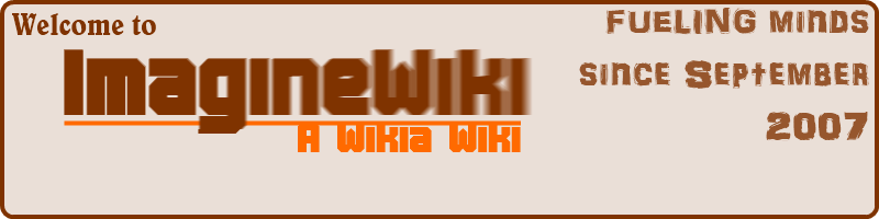 ImagineWiki banner 2