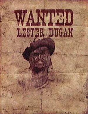 Rdr lester dugan