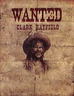 Rdr clark hatfield