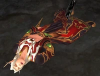 Image of Bloodmage Alkor