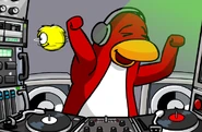 HomsoloyellowpuffleDJ3K