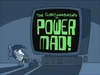 Power Mad