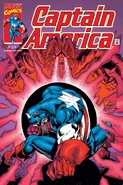 Captain America Vol 3 29