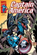 Captain America Vol 3 30
