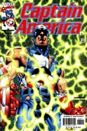 Captain America Vol 3 38