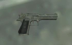 Desert Eagle GTA IV
