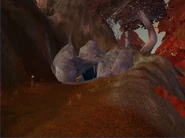 Azshara Crater Alliance entrance