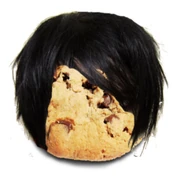 Emo cookie