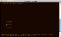 Macosxterminal