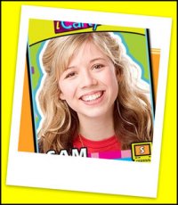 Jennette McCurdy - Fotos Jennette McCurdy - Fotos