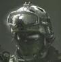 Shadow Company Soldier Headshot