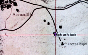 Rdr put asundermap