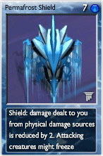PermafrostShield