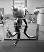 Trailer Mr.Handy