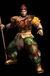 Zhangfei dw2