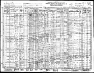 Census of BorgholmTownship Mille Lacs County Minnesota 1930 pg15