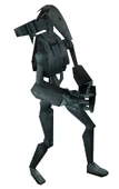B1 Greifdroide