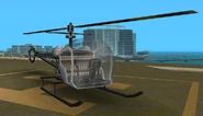 Sparrow VC