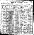 Census of Hayes Township Swift County Minnesota 1900 pg07.gif