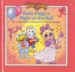 BabyPiggysNightAtTheBall