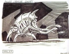 Quiver creature 2