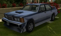Sentinel XS VC