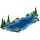 Swiss Lake-icon