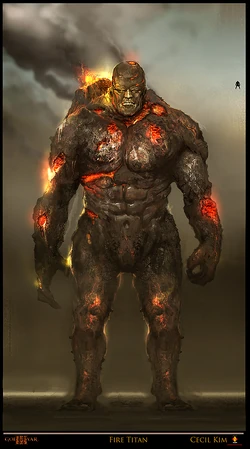 Fire Titan new1