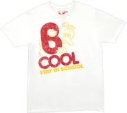BCoolBigBird-SesameShirt