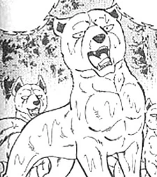 Tsukikage