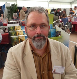GregKeyes
