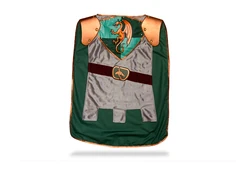 Green Armour