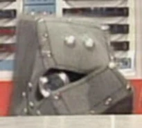 Robottrash